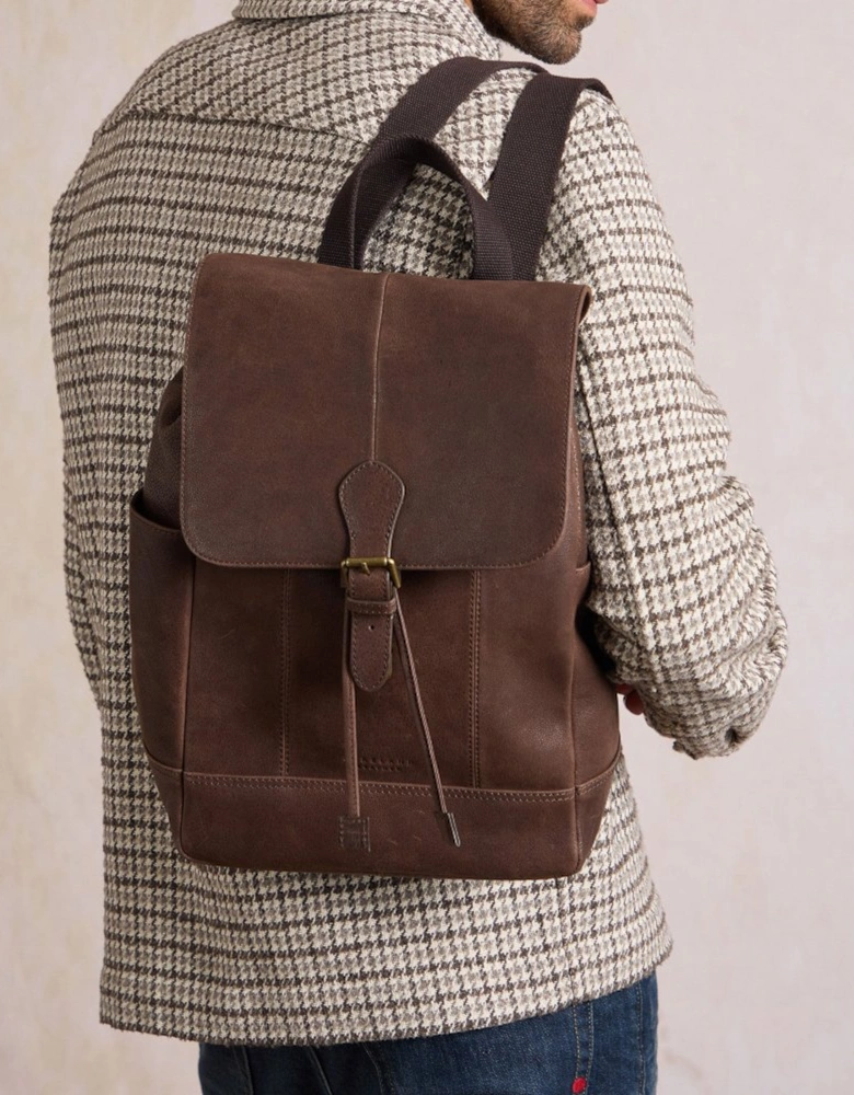 Hutton Backpack