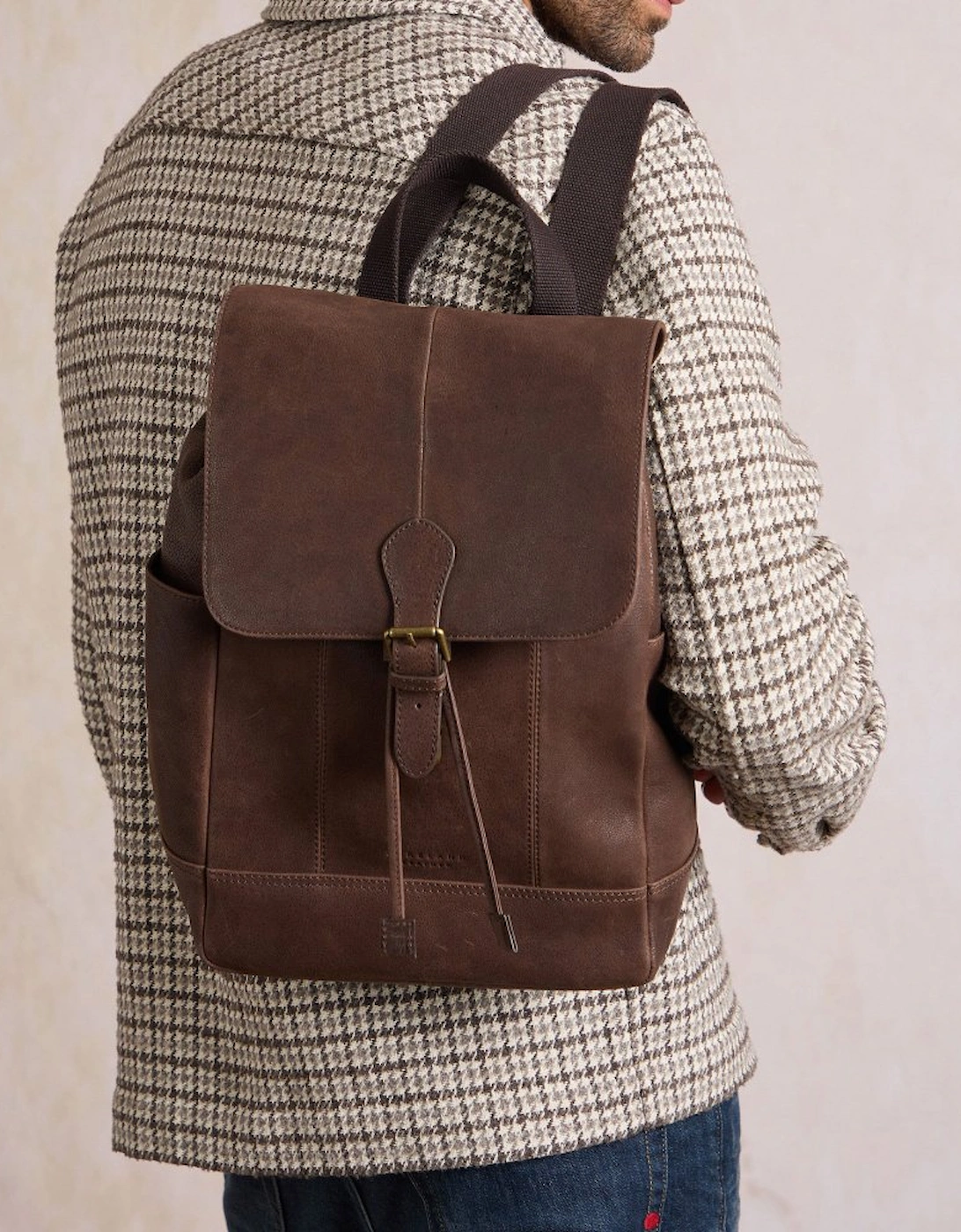 Hutton Backpack