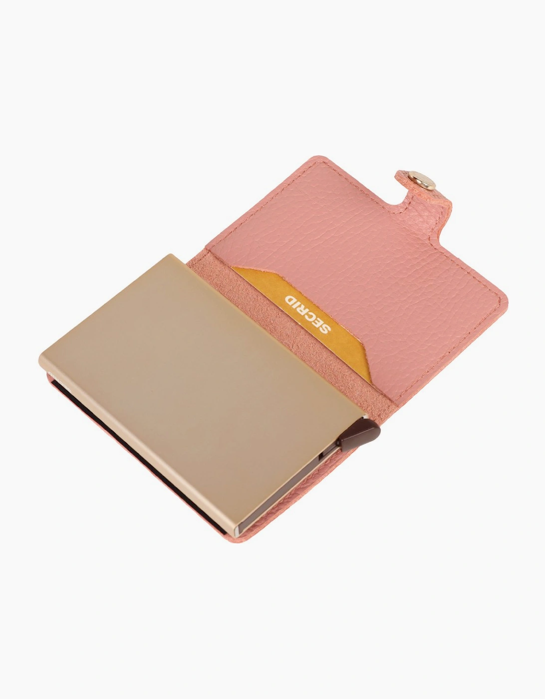 Mini Wallet Pebble