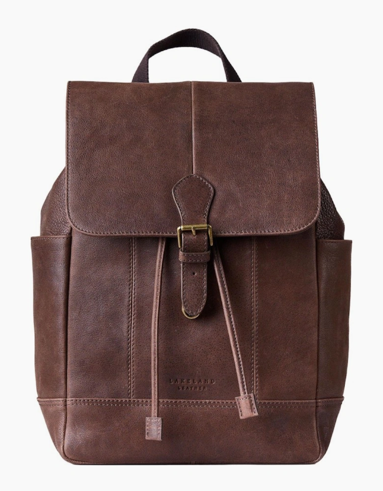 Hutton Backpack