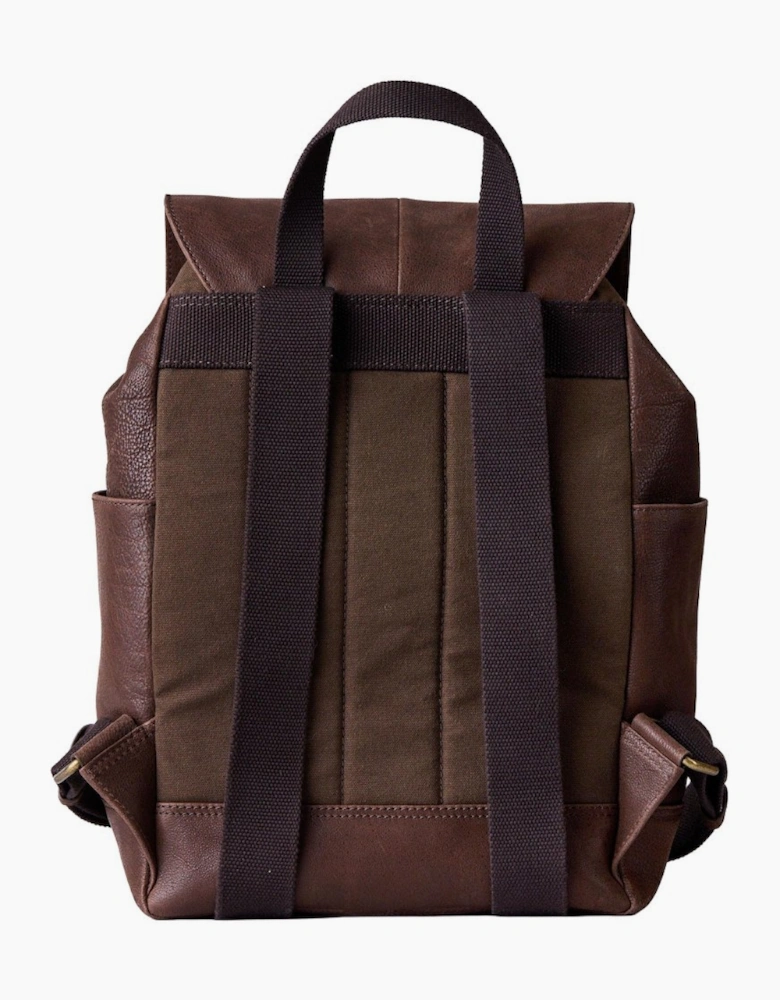 Hutton Backpack
