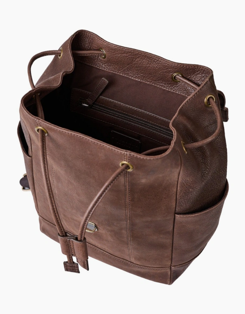 Hutton Backpack