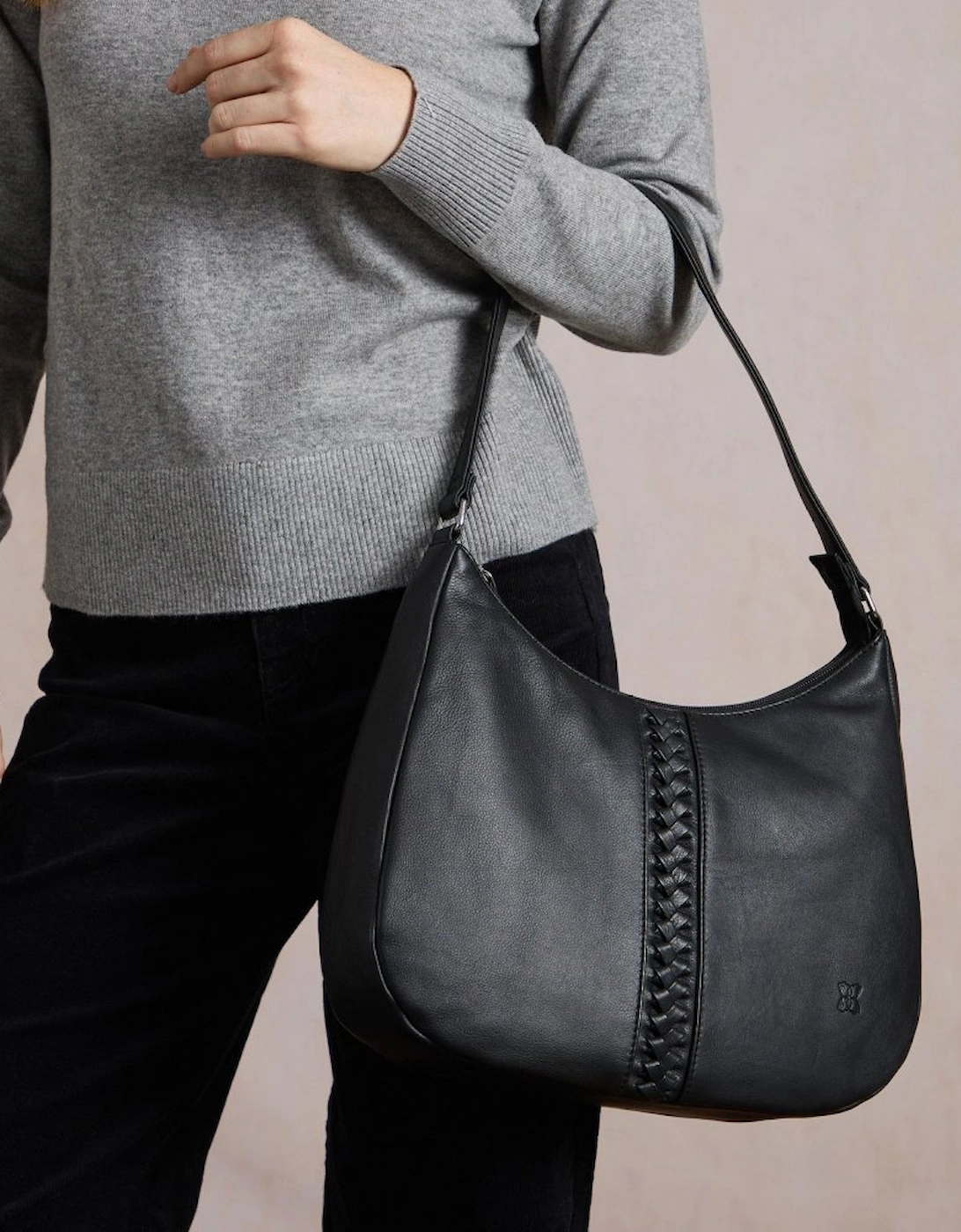 Selside Womens Shoulder Bag