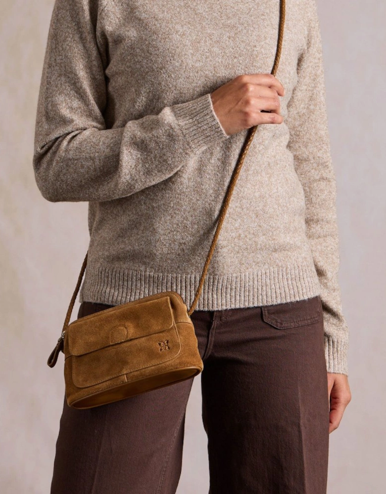 Staveley Cross Womens Handbag
