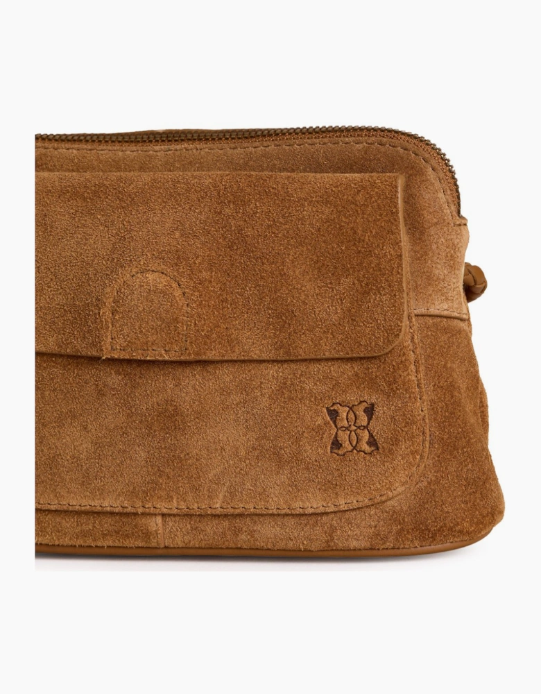 Staveley Cross Womens Handbag