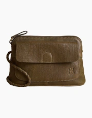 90. Khaki Lea