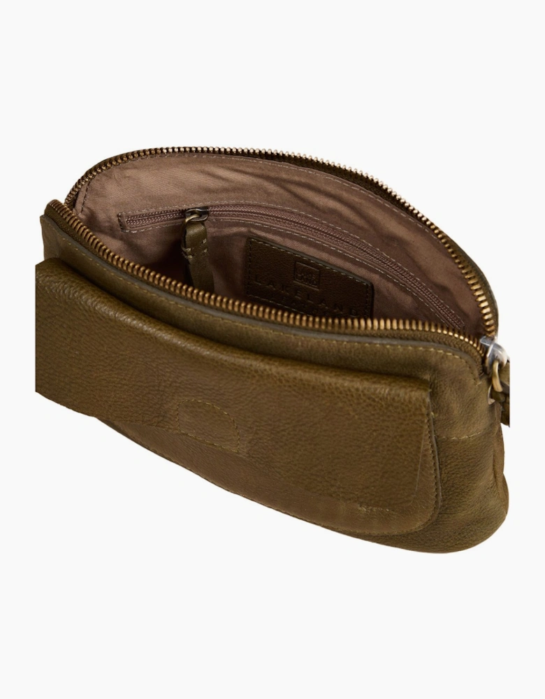 Staveley Cross Womens Handbag