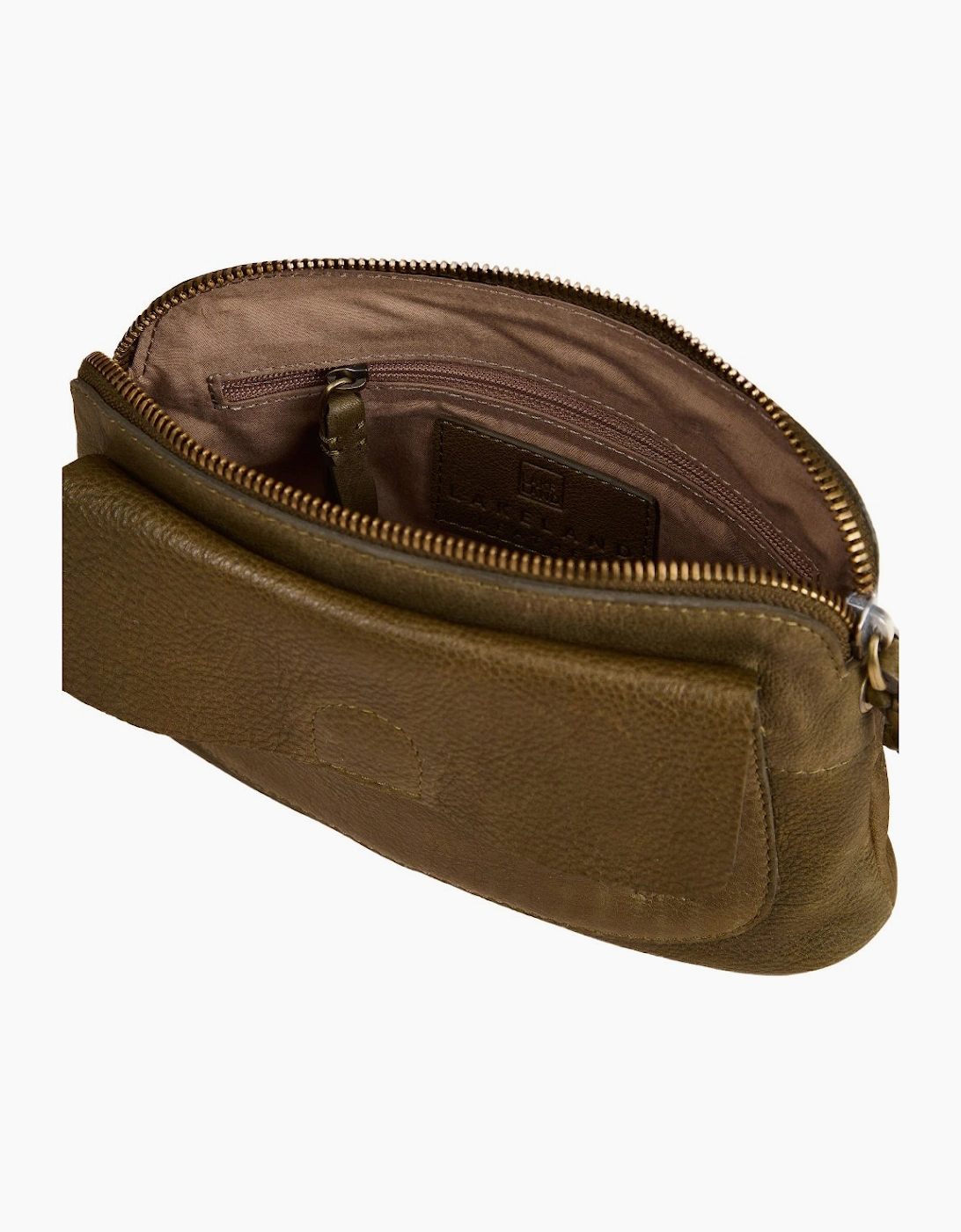 Staveley Cross Womens Handbag