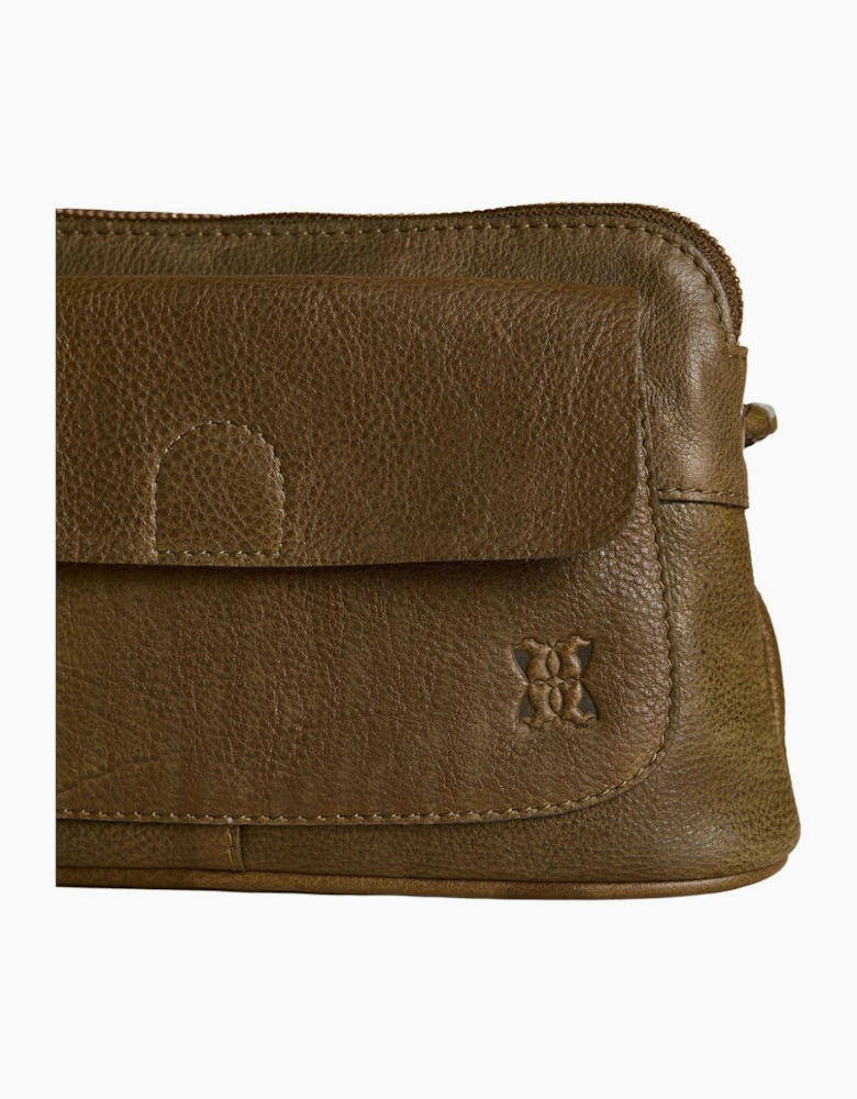 Staveley Cross Womens Handbag