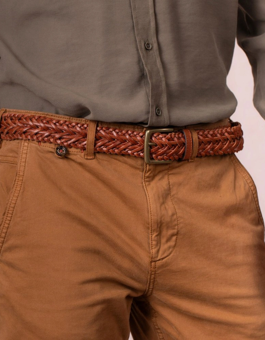 Howbeck Belt