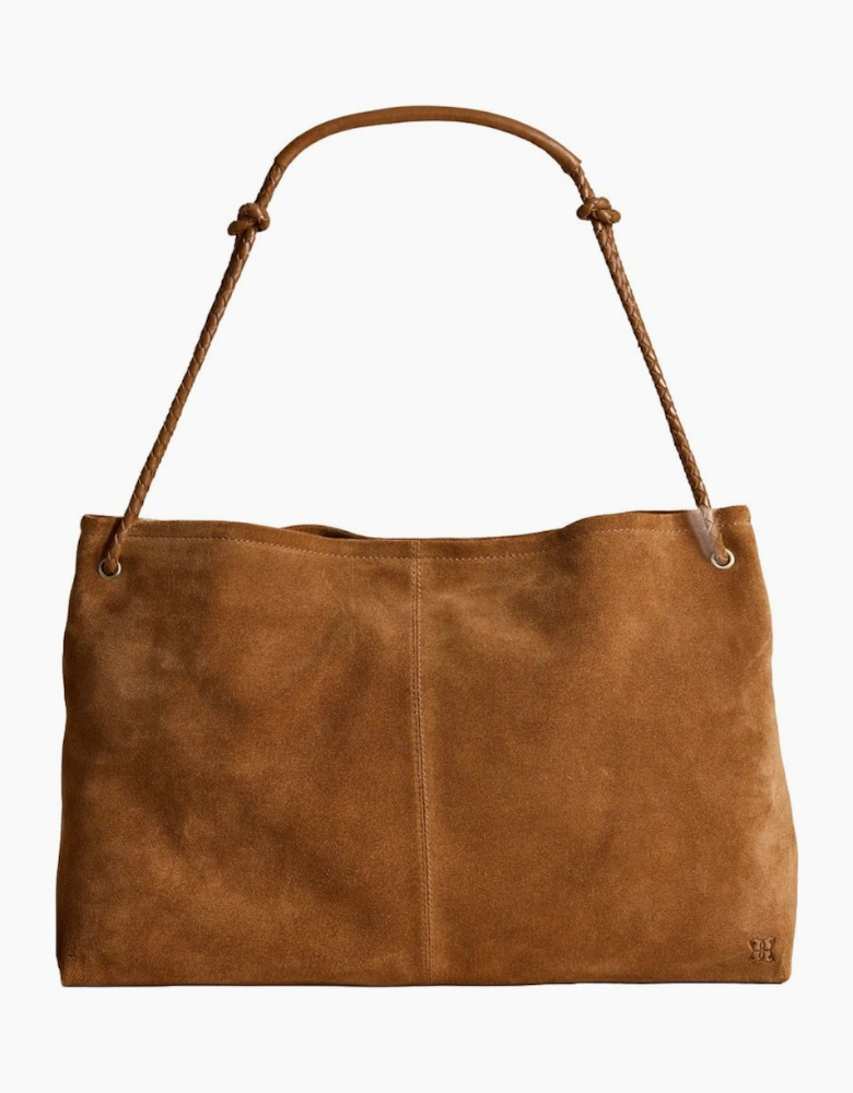 Staveley Womens Shoulder Bag