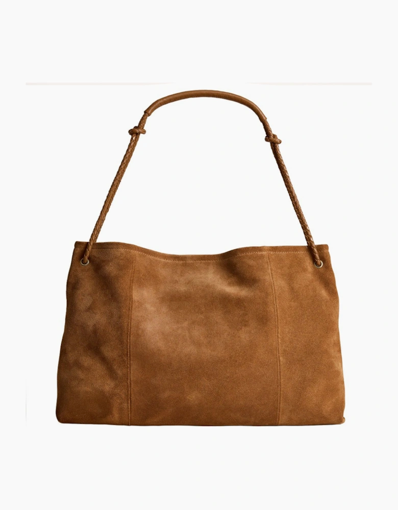 Staveley Womens Shoulder Bag