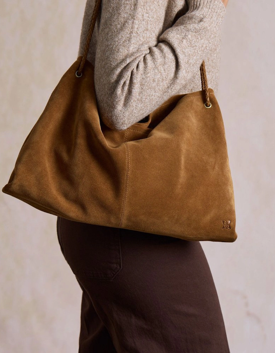 Staveley Womens Shoulder Bag