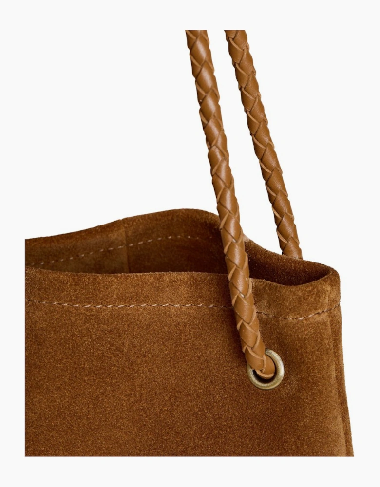 Staveley Womens Shoulder Bag