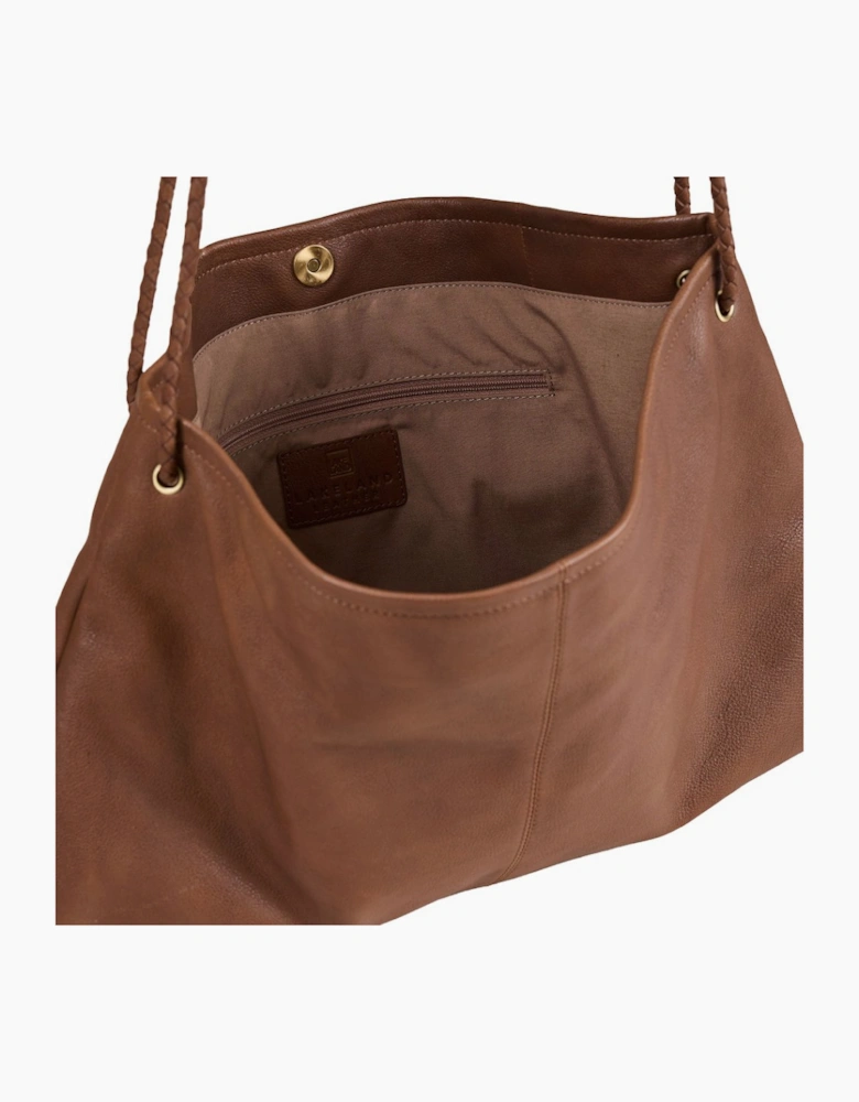 Staveley Womens Shoulder Bag