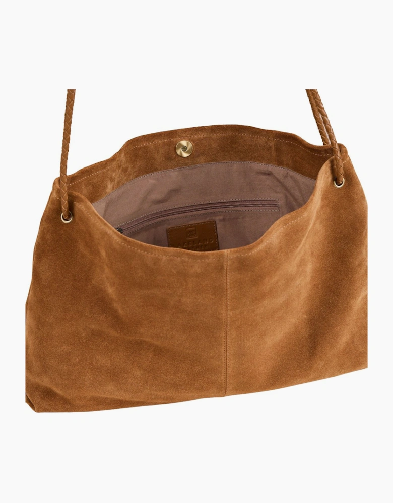 Staveley Womens Shoulder Bag