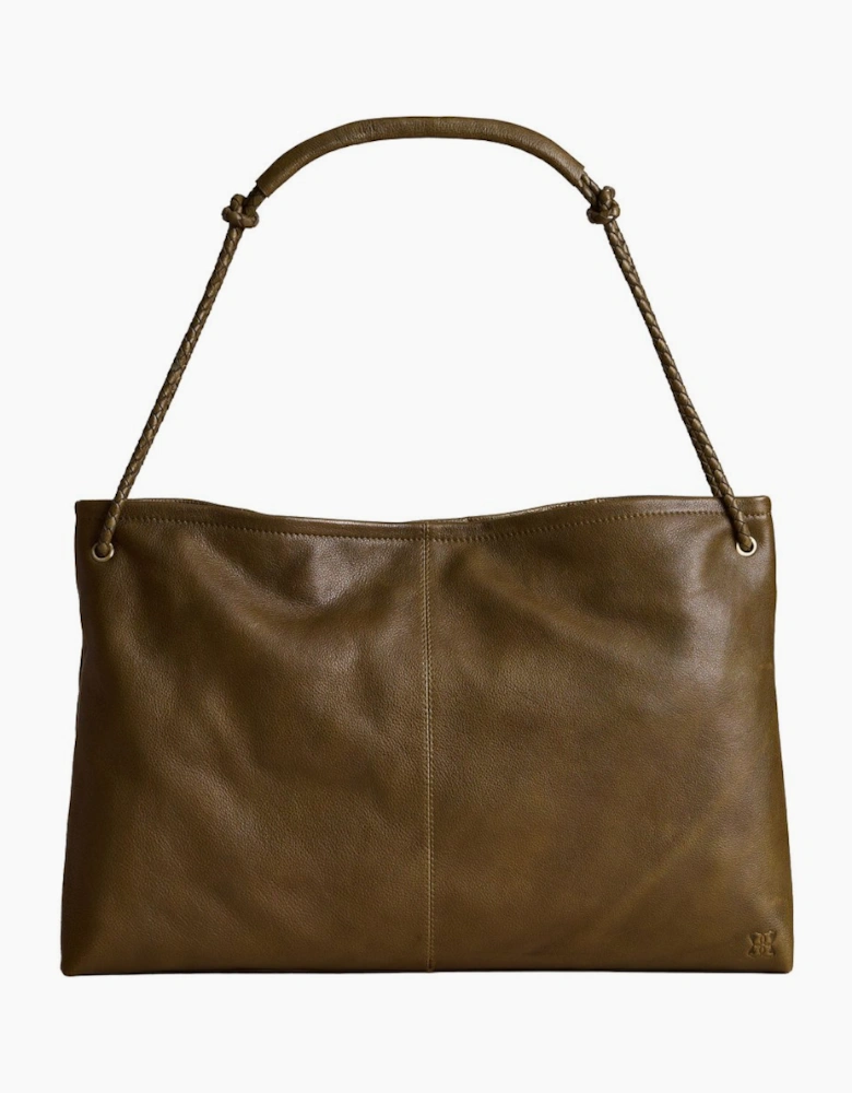 Staveley Womens Shoulder Bag