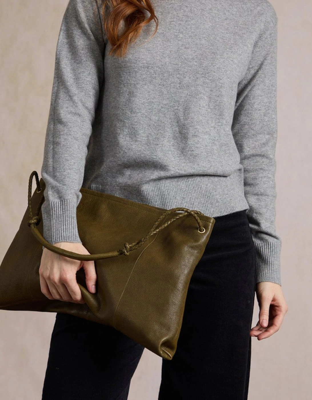 Staveley Womens Shoulder Bag