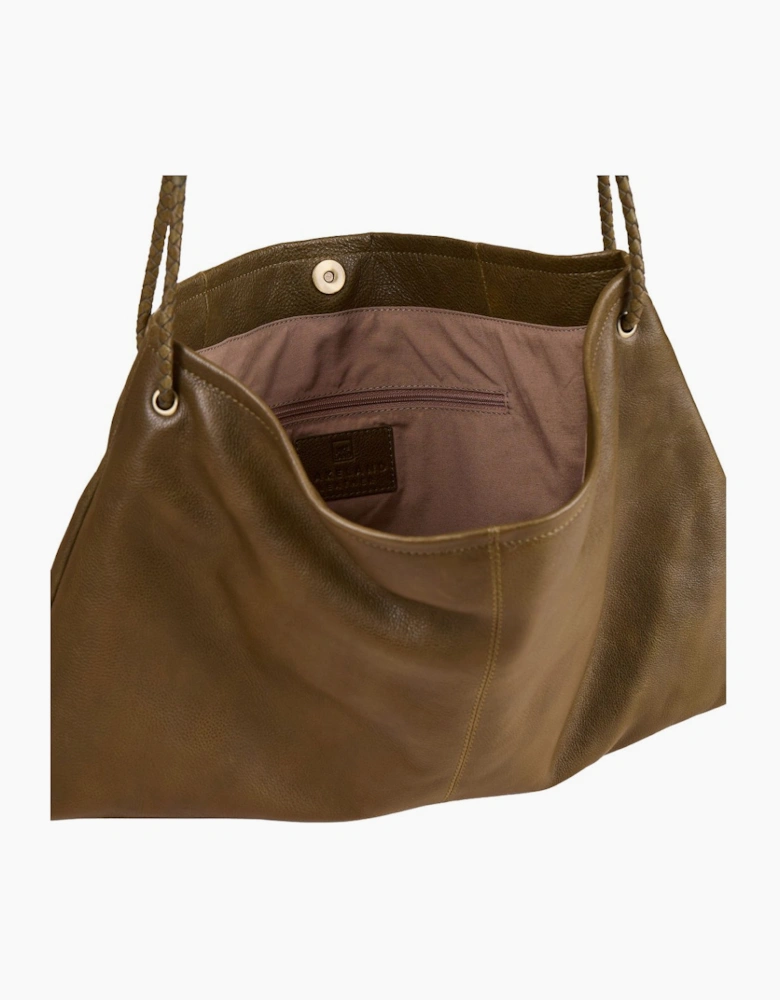 Staveley Womens Shoulder Bag