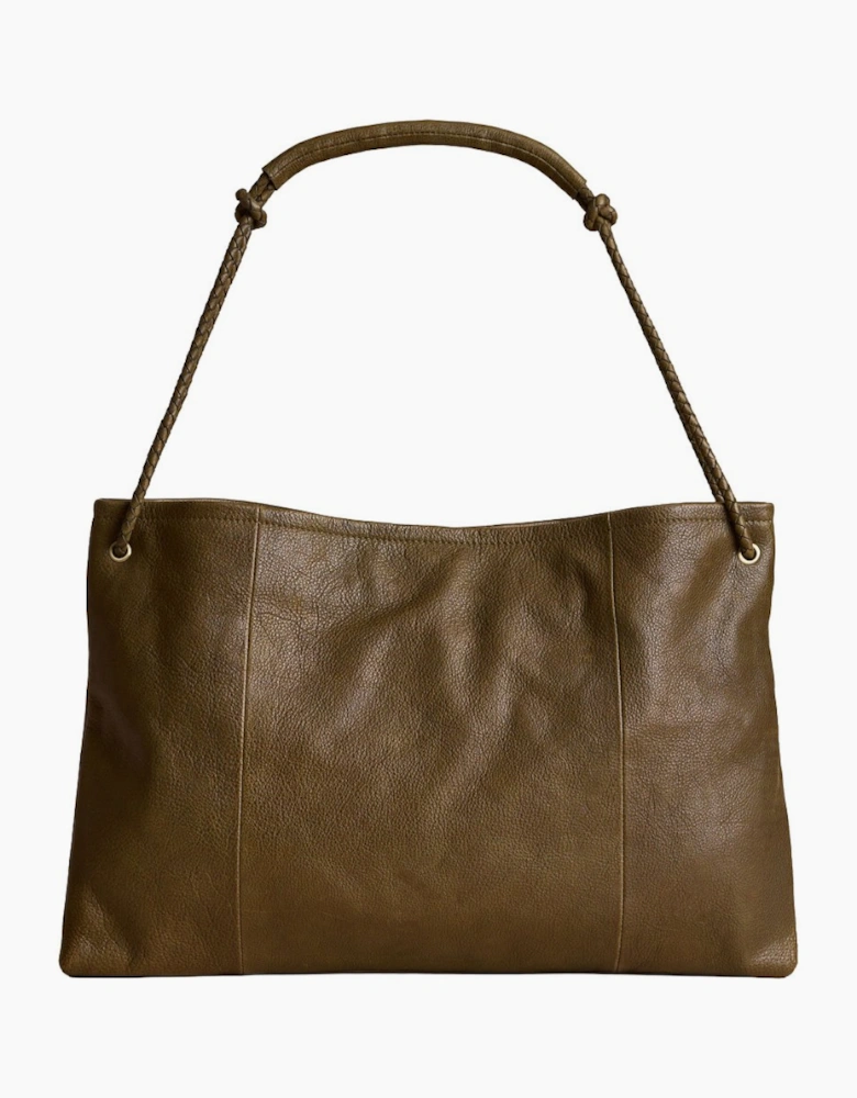 Staveley Womens Shoulder Bag