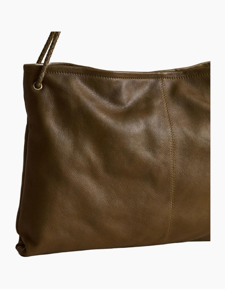 Staveley Womens Shoulder Bag