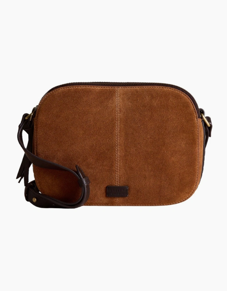 Scales Womens Camera Bag