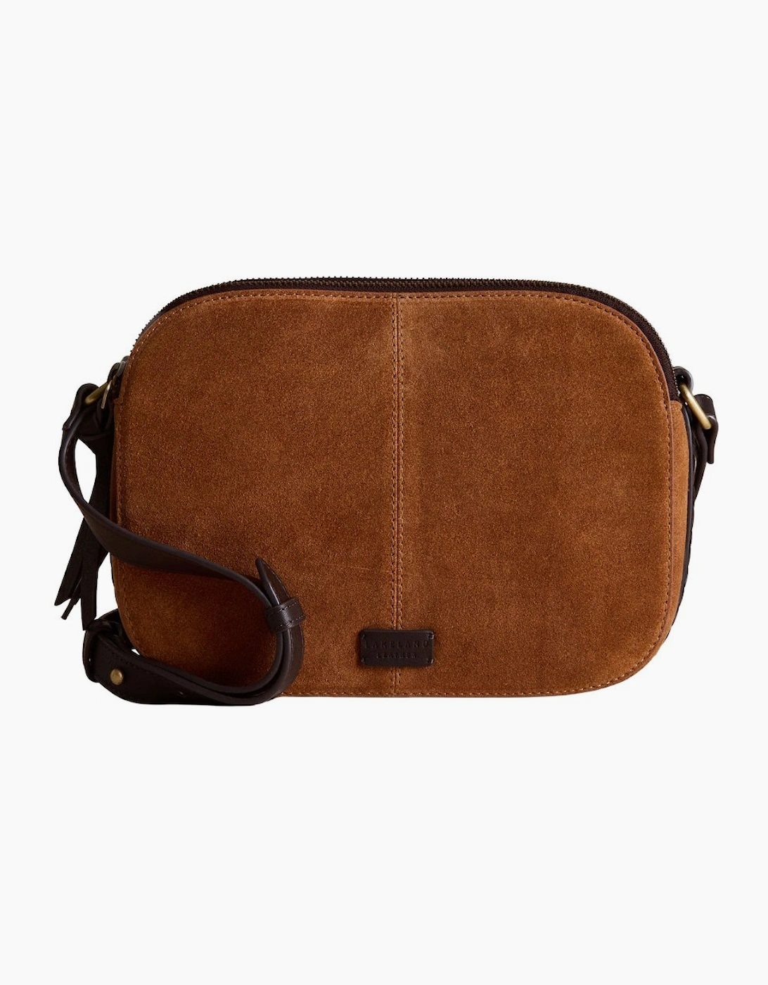 Scales Womens Camera Bag