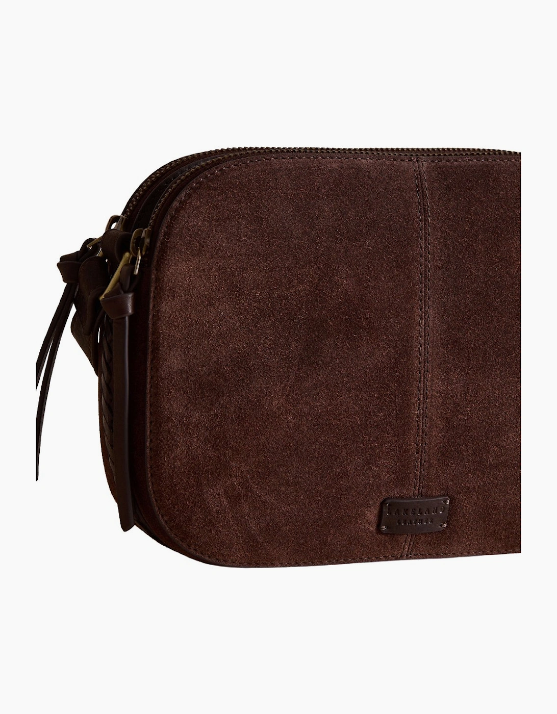 Scales Womens Camera Bag