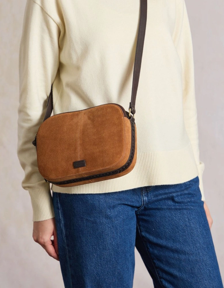 Scales Womens Camera Bag
