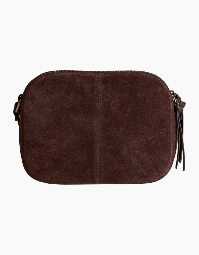 Scales Womens Camera Bag