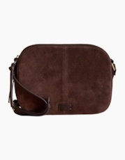 13 Choc Brown Sde