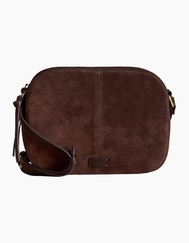 Scales Womens Camera Bag