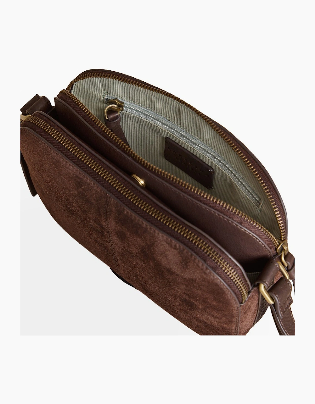 Scales Womens Camera Bag