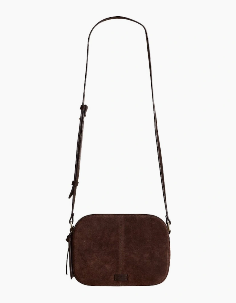 Scales Womens Camera Bag