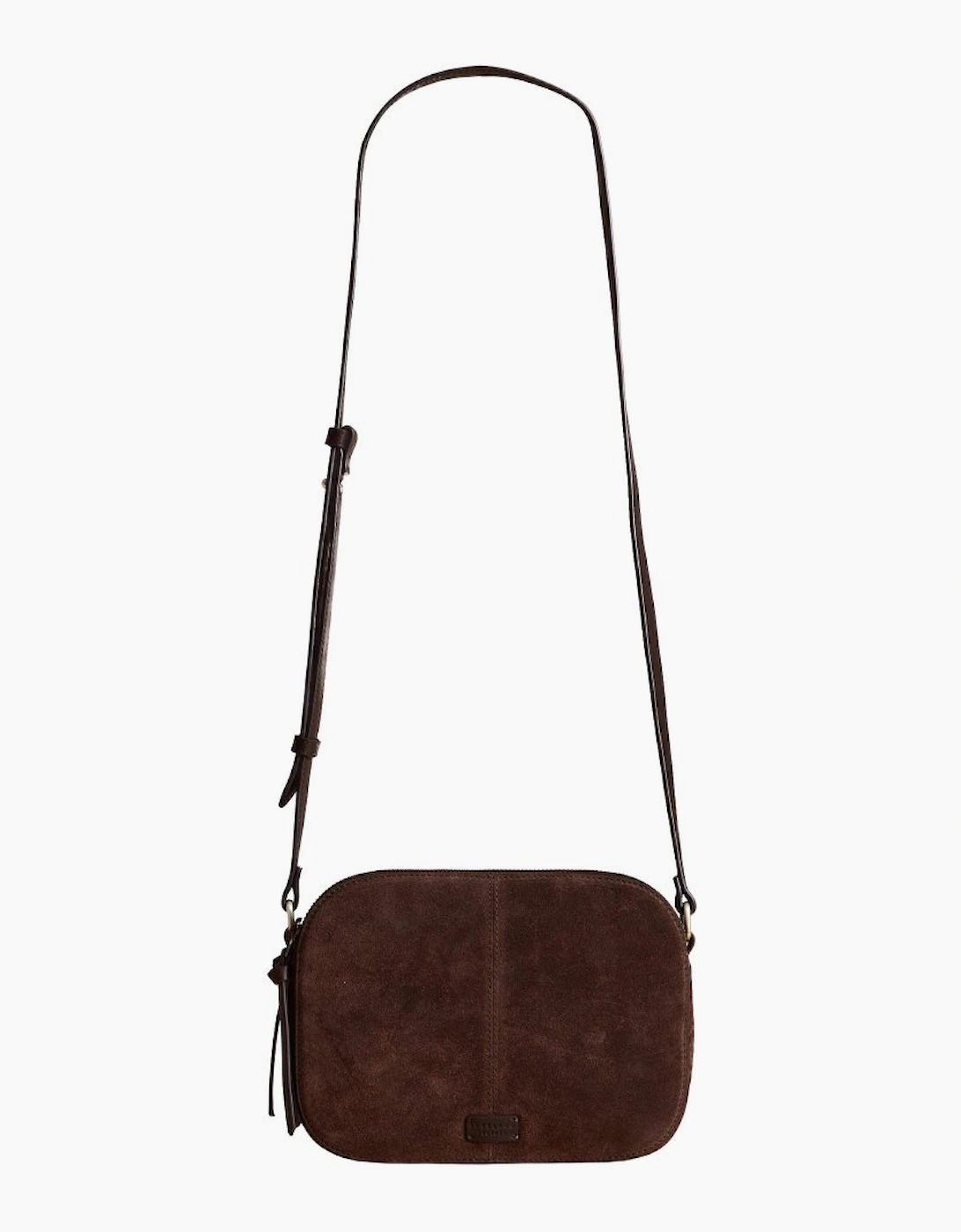 Scales Womens Camera Bag