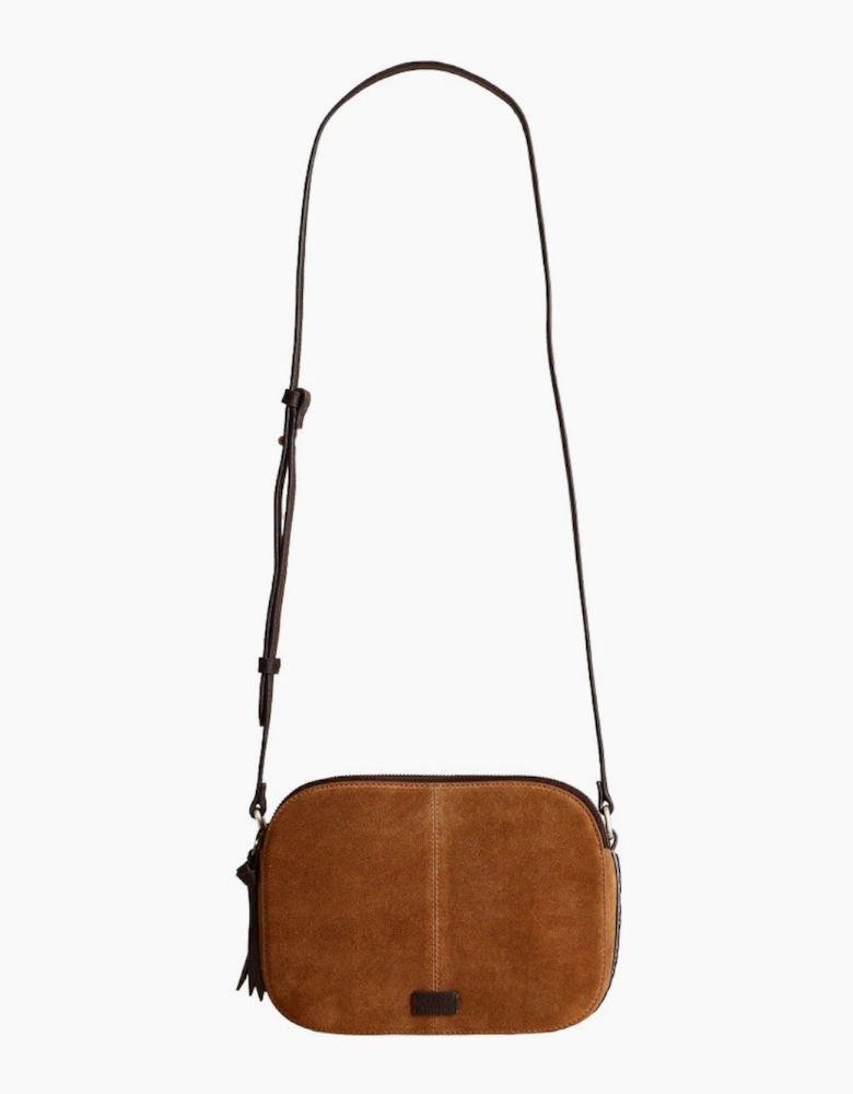 Scales Womens Camera Bag