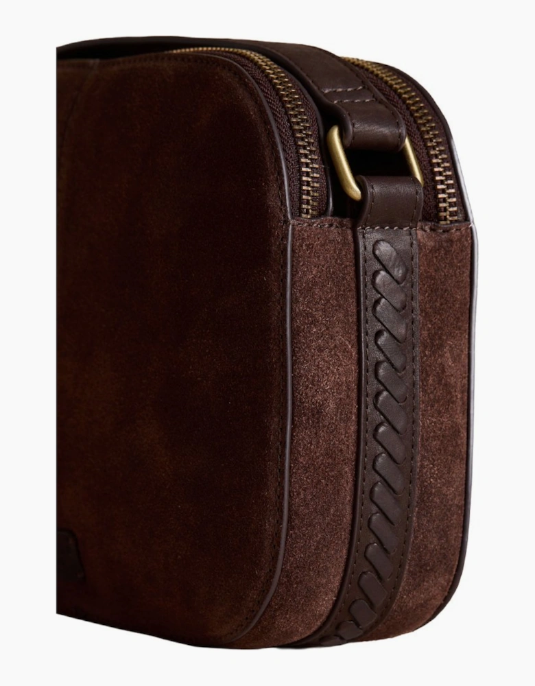 Scales Womens Camera Bag