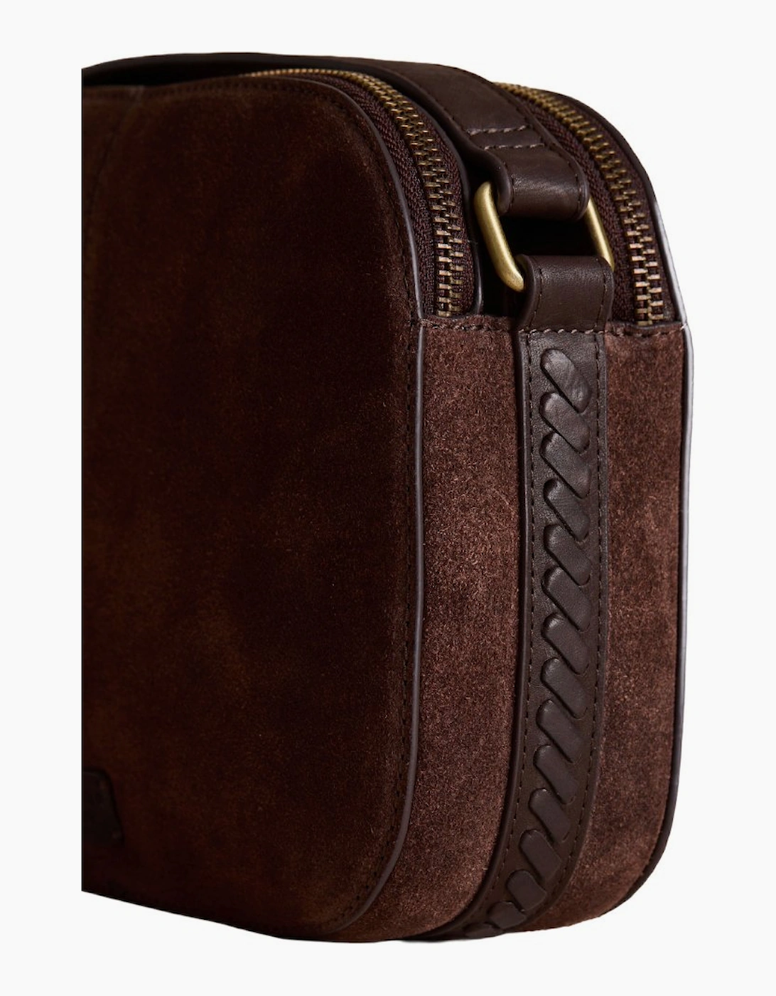 Scales Womens Camera Bag