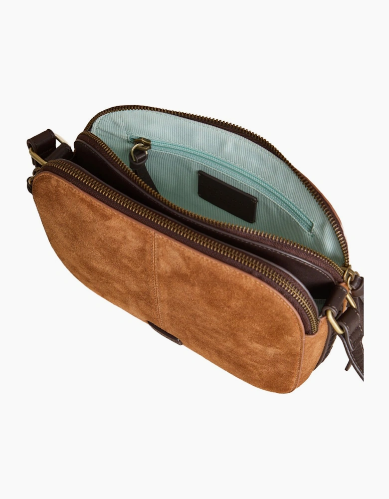 Scales Womens Camera Bag