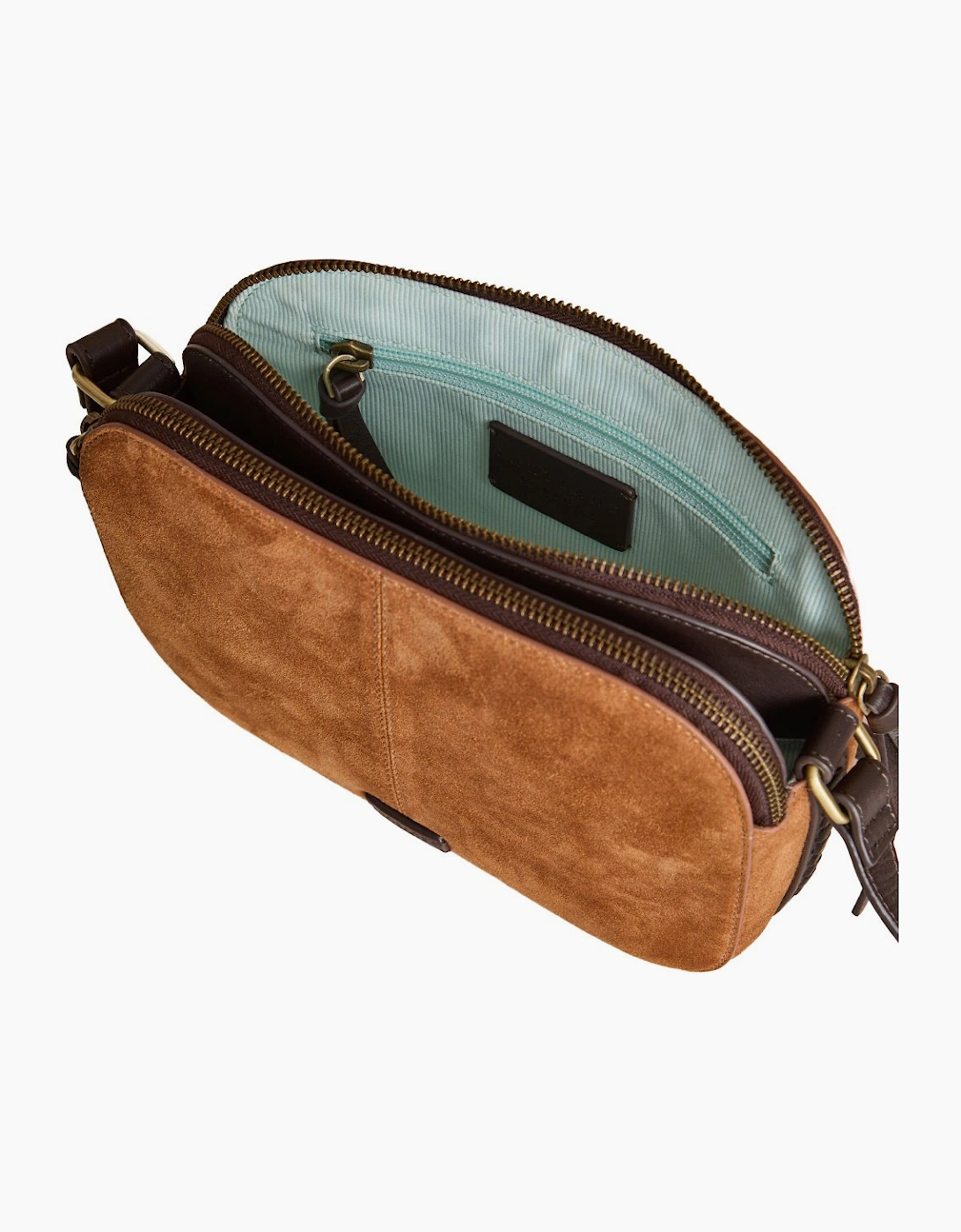 Scales Womens Camera Bag