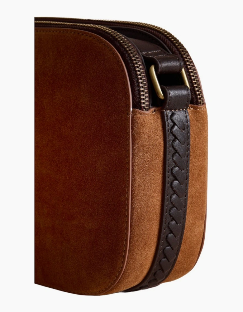 Scales Womens Camera Bag