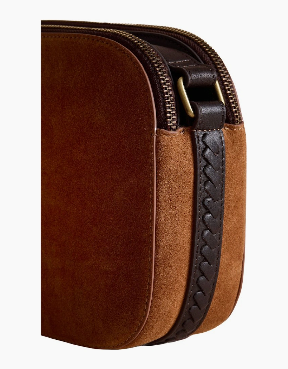Scales Womens Camera Bag