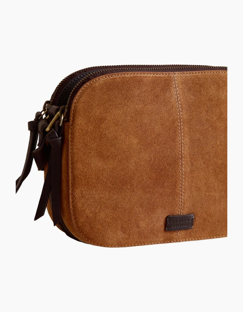 Scales Womens Camera Bag