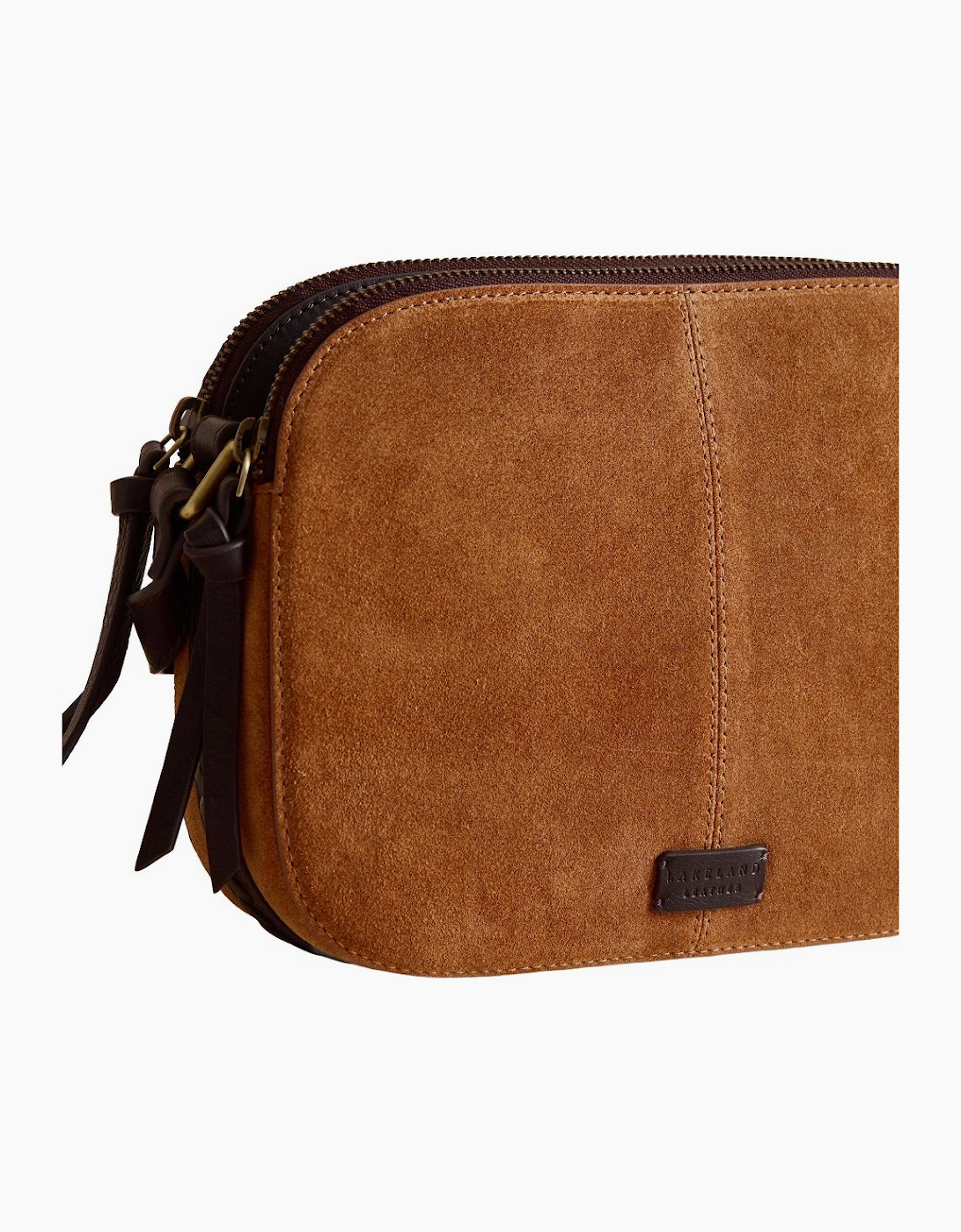 Scales Womens Camera Bag