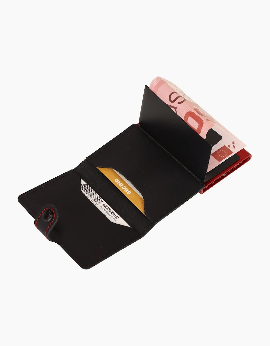 Mini Wallet Matte