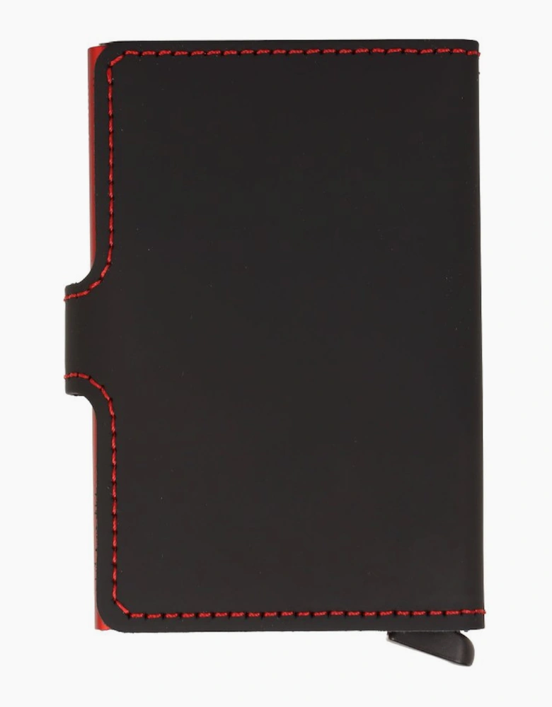 Mini Wallet Matte