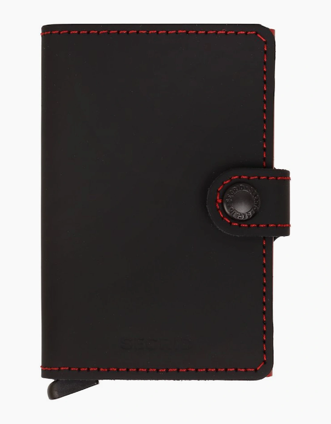 Mini Wallet Matte