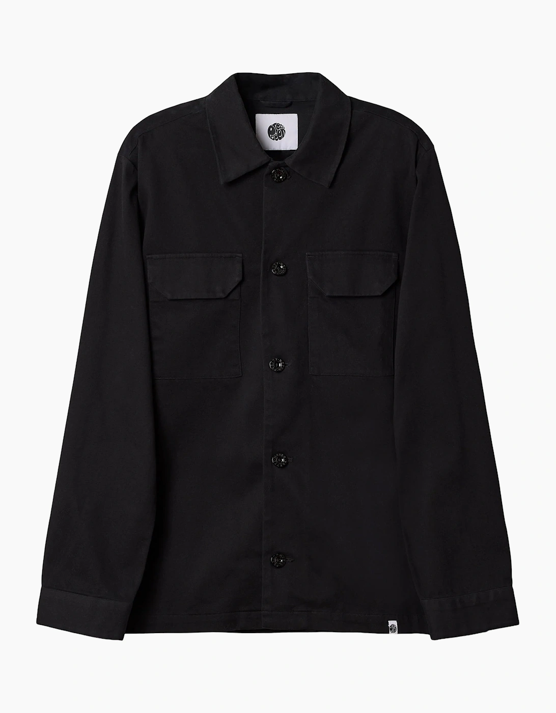 Pretty Green Alderley jacket Black