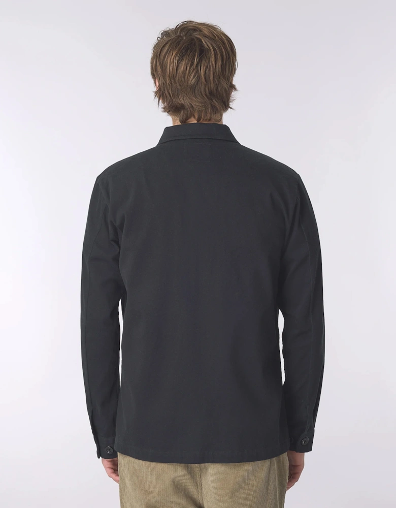Pretty Green Alderley jacket Black
