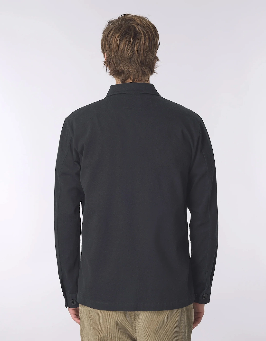 Pretty Green Alderley jacket Black